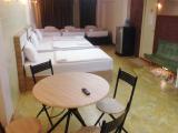 Studio With Sofa Bed