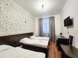 Standard Economy Triple Room