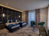 2-bed Room With Balcony