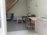 Family Room with Balcony