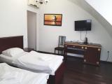 Junior Suite Room