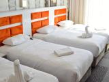 Economy Quadruple Room