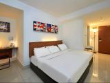 Family Triple Room With Window