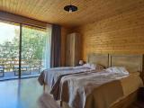 Standard Twin Room With Mountain View