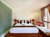 2 Bedroom Familly Villa