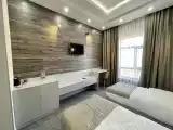 Twin Room With City View