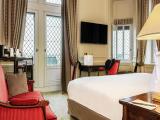 Terrace Suite-One Double Bed And One Single Sofa Bed