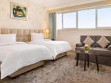 Accessible Twin Room
