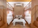 Family Quadruple Room