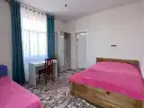 Double or Twin Room with Private Bathroom