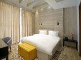 Suite With Pool View