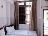 Quadruple Room with Balcony