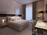 Apartment, 3 Bedrooms (Urban)