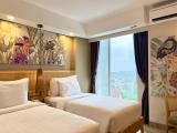 Grand Deluxe King Room