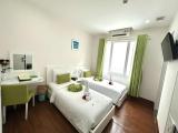 Superior Room, 2 Twin Beds