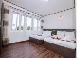 Business Double Room - Smoking