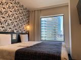 Double Room With City View Non Smoking