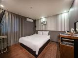 Deluxe Double Room-Parking Included