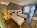 Twin - 2 Beds Room