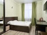 Junior Suite Room With Sauna