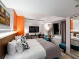 Queen Guest Room
