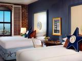 Deluxe Guestroom, 2 Queens ADA