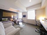 Superior Twin Room-Non-Smoking