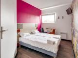Cabrio Twin Room