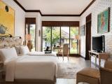 Luxury Two-Bedroom Villa