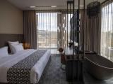 Panoramic Floor Junior Suite - Non-Smoking