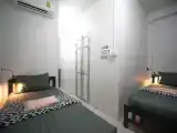 Budget Twin Room