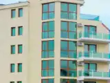 Standard Triple room with balcony