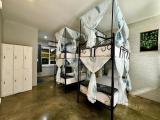 1 Person In 12-Bed Dormitory With En-Suite Bathroom-Mixed