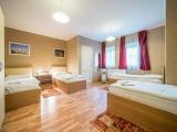 Standard Triple Room, 3 Twin Beds