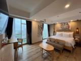 Grand Executive King Room