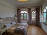 Deluxe Double Room with Balcony and Sea View