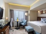 Single Guest Room