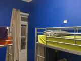 1 Person In 4-Bed Dormitory-Male Only