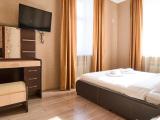 2-Room Suite Room With Jacuzzi
