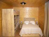 Quadruple Room With Mountain View