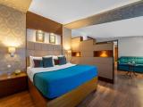 Penthouse Suite With Terrace