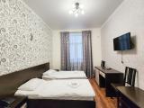 Economy Standard Room
