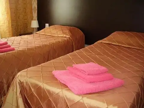 Standard Room With 2 Twin Beds