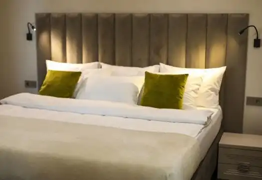 Two Room Suite