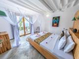 Superior Bungalow With Sea View