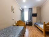 Economy Room With 3 Single Beds