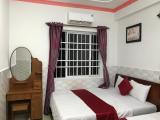 Deluxe Queen Room With Two Queen Beds