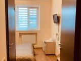 Double Family Room (Full Double Bed)