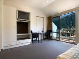 Deluxe Studio With Two Rooms