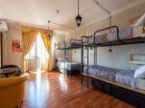 Bed In 4 Beds Mixed Dormitory Room (Mixed Gender)
